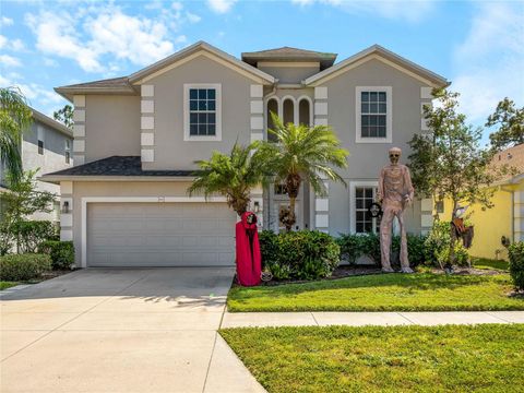 Photo of 1812 Scarlett Avenue, North Port, FL 34289 (MLS # N6141047)