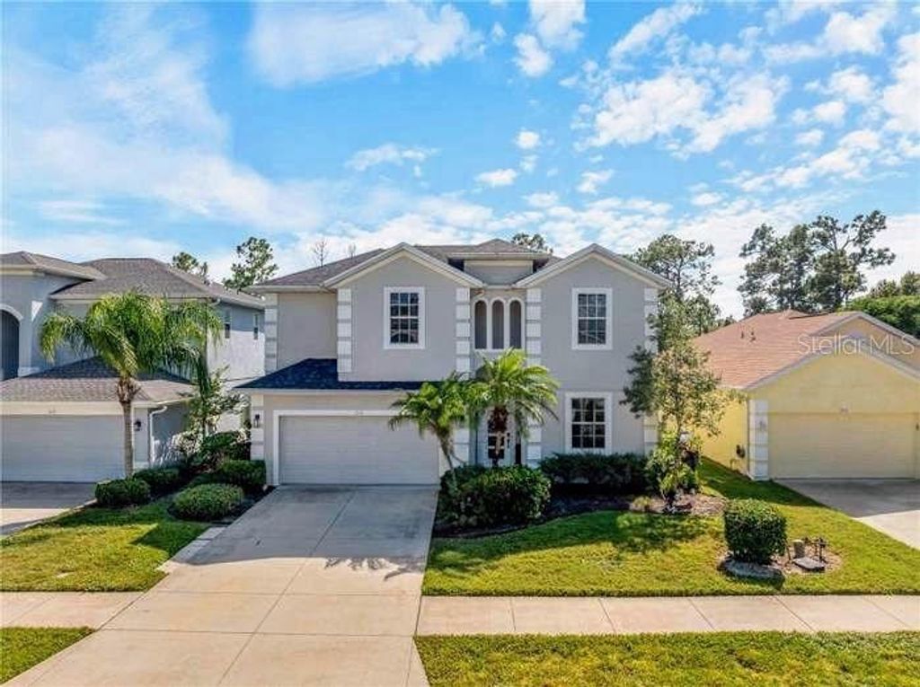 Photo of 1812 Scarlett Avenue, North Port, FL 34289 (MLS # N6141047)