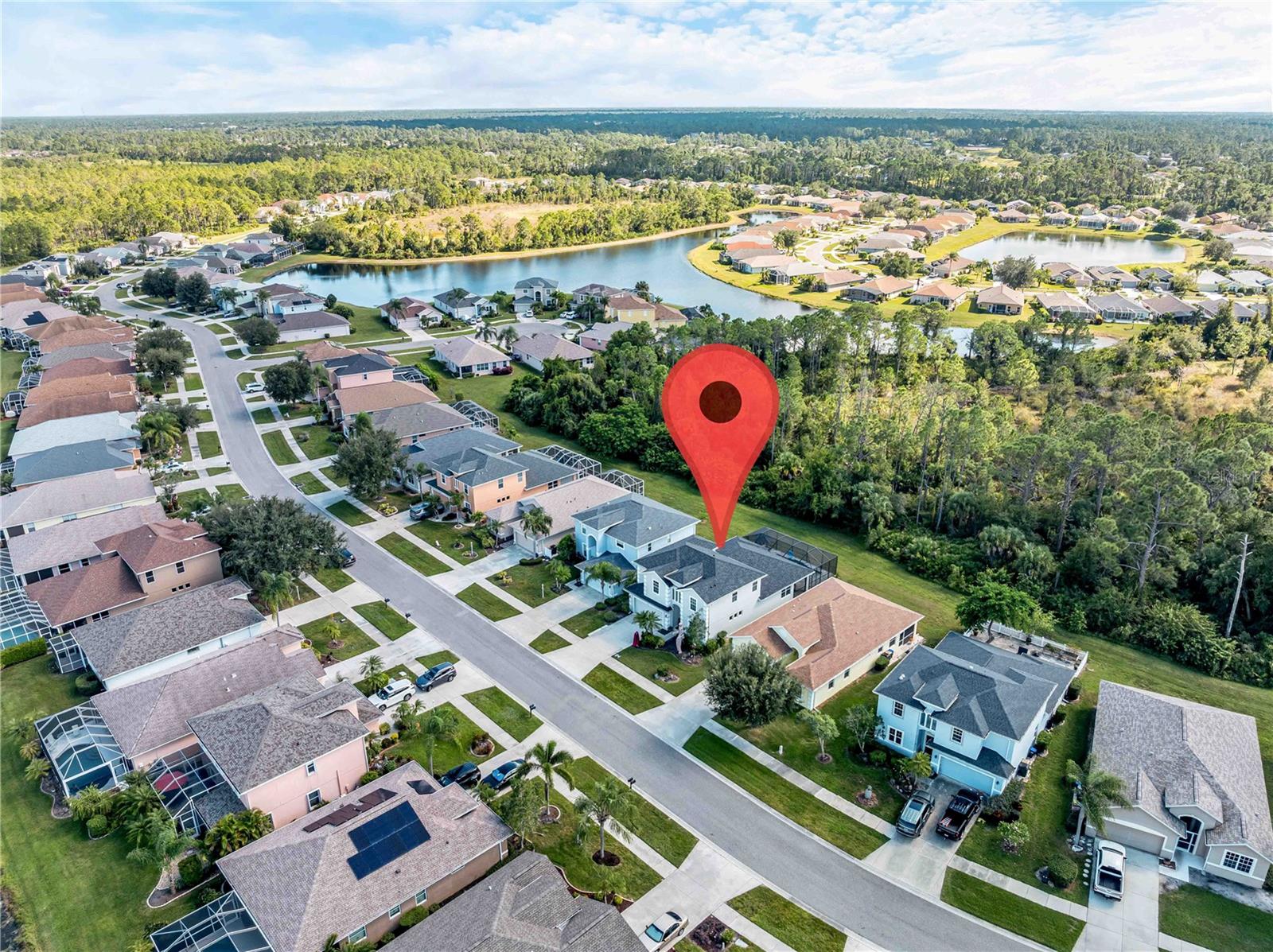 LAKESIDE PLANTATION REP 02 - Residential