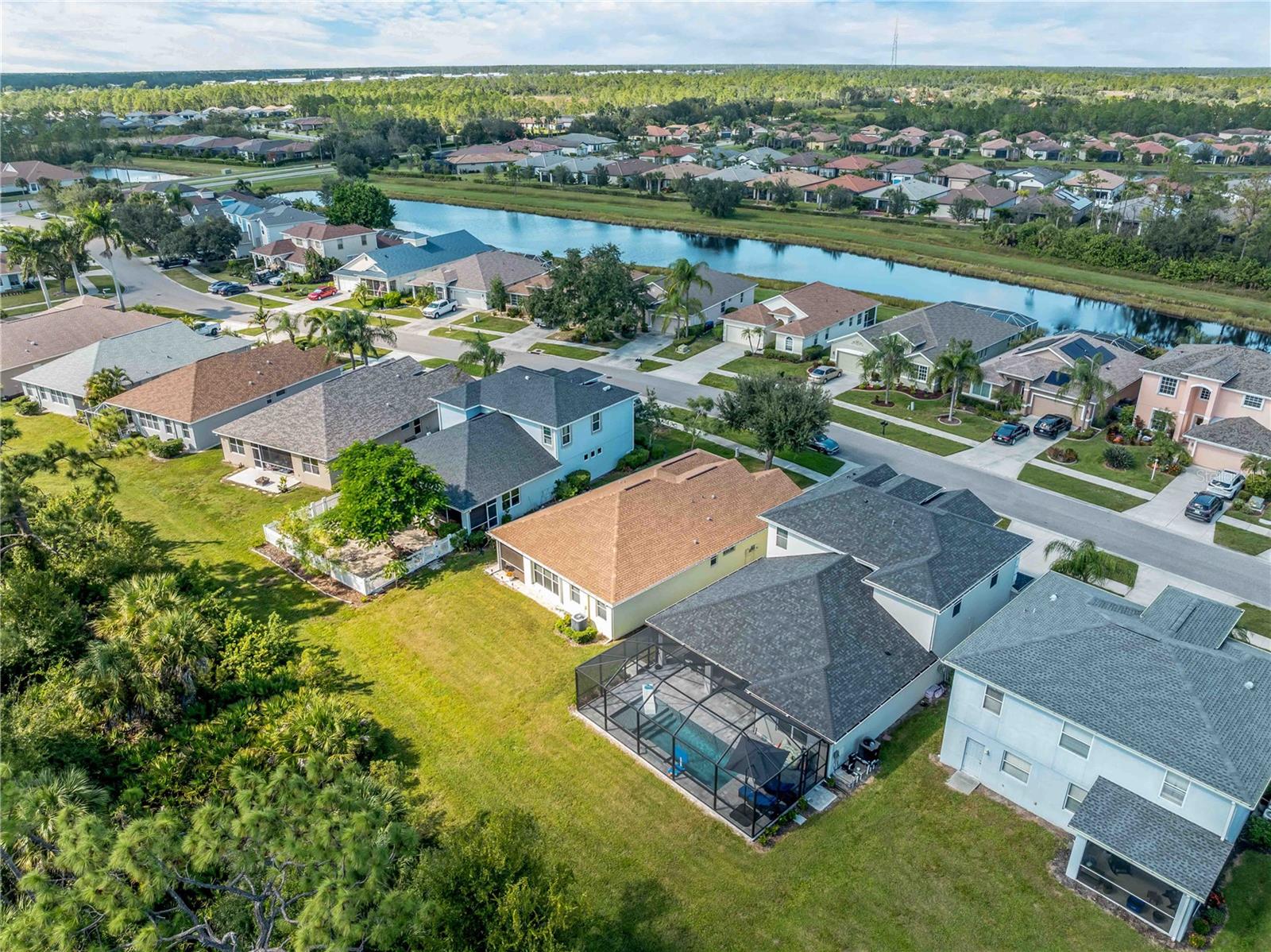LAKESIDE PLANTATION REP 02 - Residential