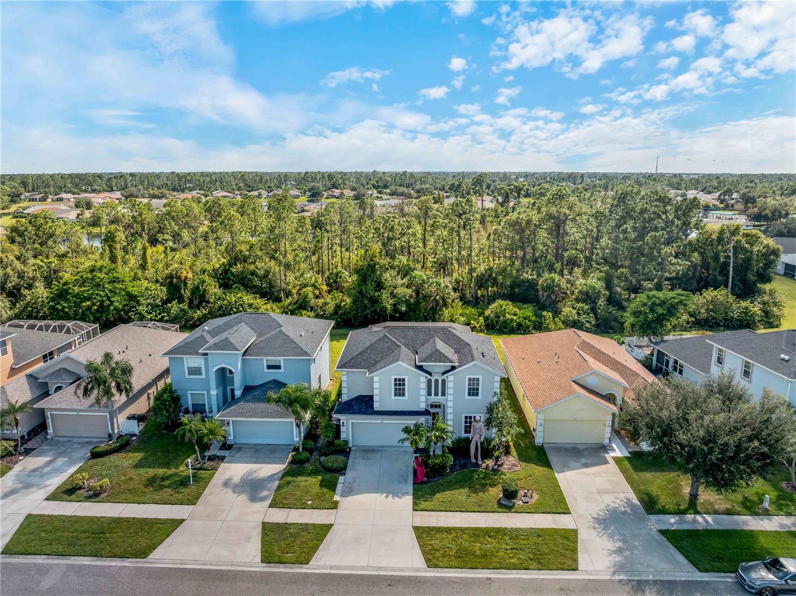 LAKESIDE PLANTATION REP 02 - Residential