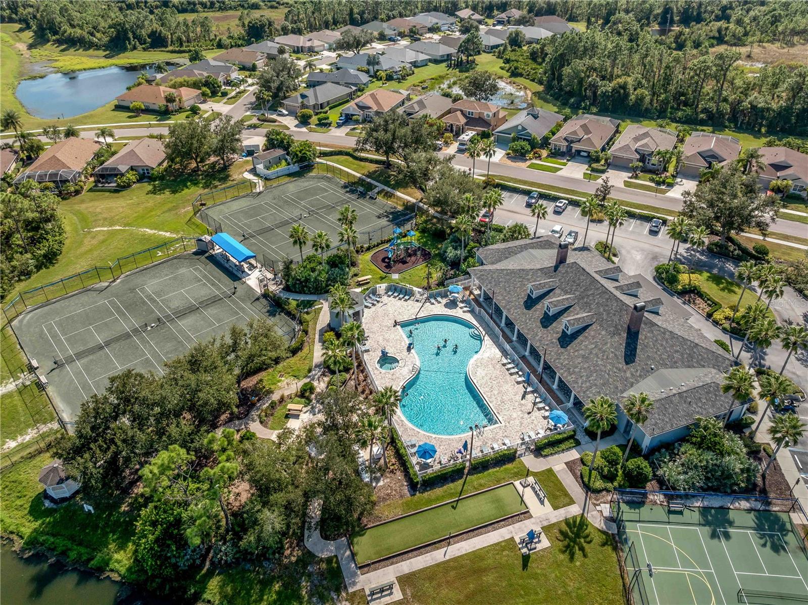 LAKESIDE PLANTATION REP 02 - Residential