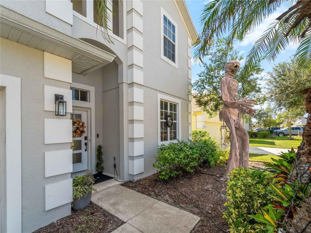 Photo of 1812 Scarlett Avenue, North Port, FL 34289 (MLS # N6141047)