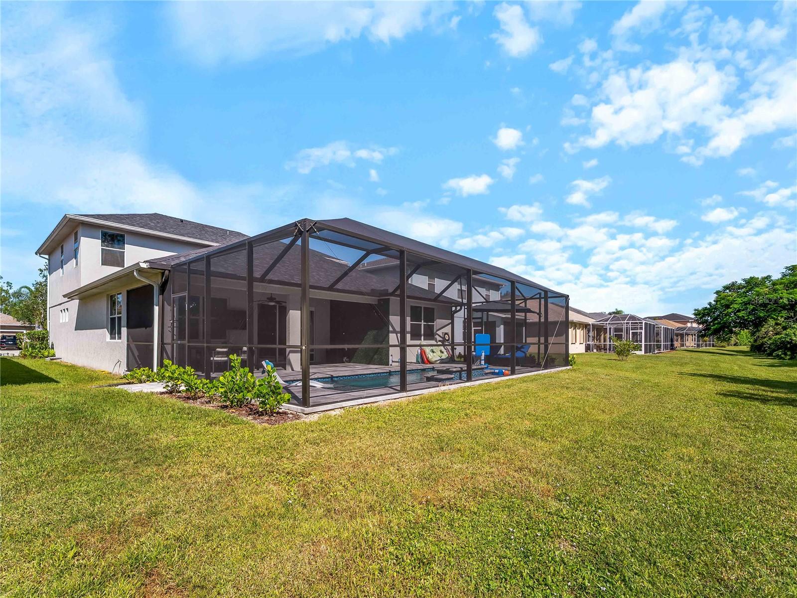 LAKESIDE PLANTATION REP 02 - Residential