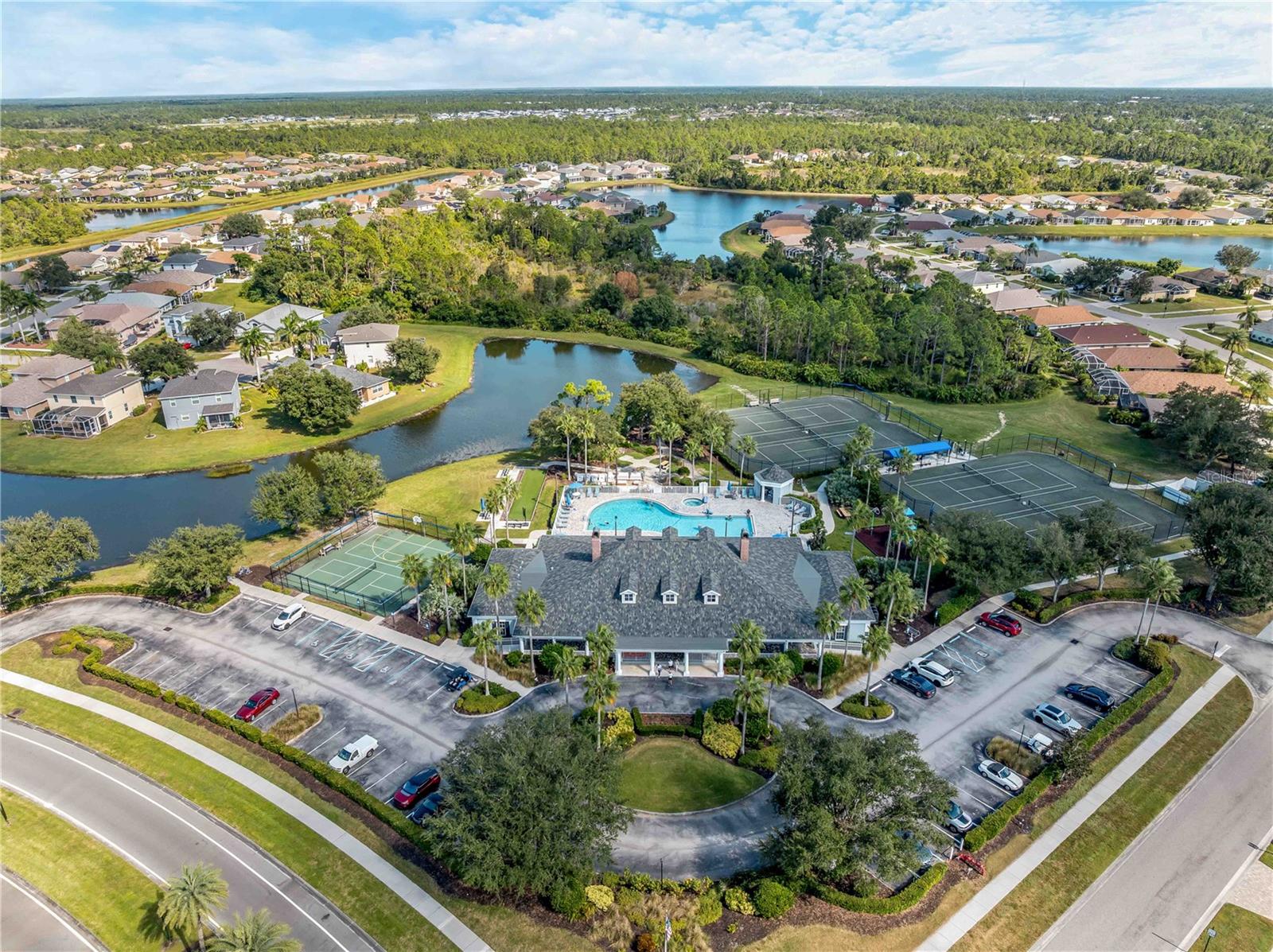 LAKESIDE PLANTATION REP 02 - Residential