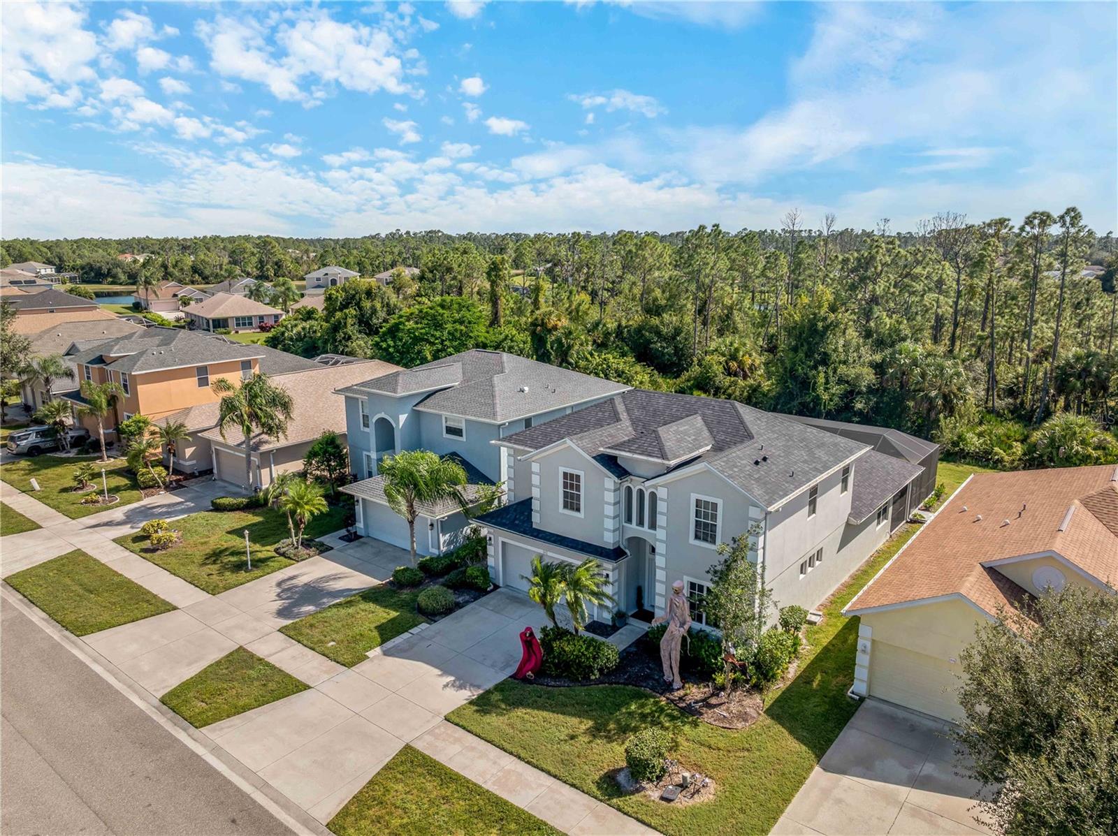 LAKESIDE PLANTATION REP 02 - Residential