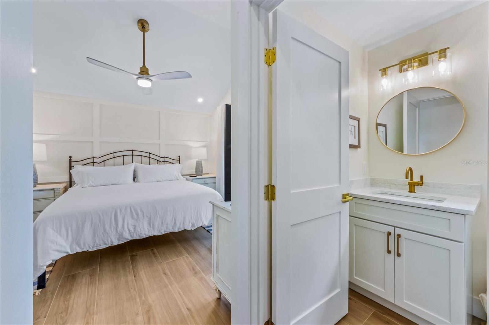 ANNA MARIA BEACH - Residential