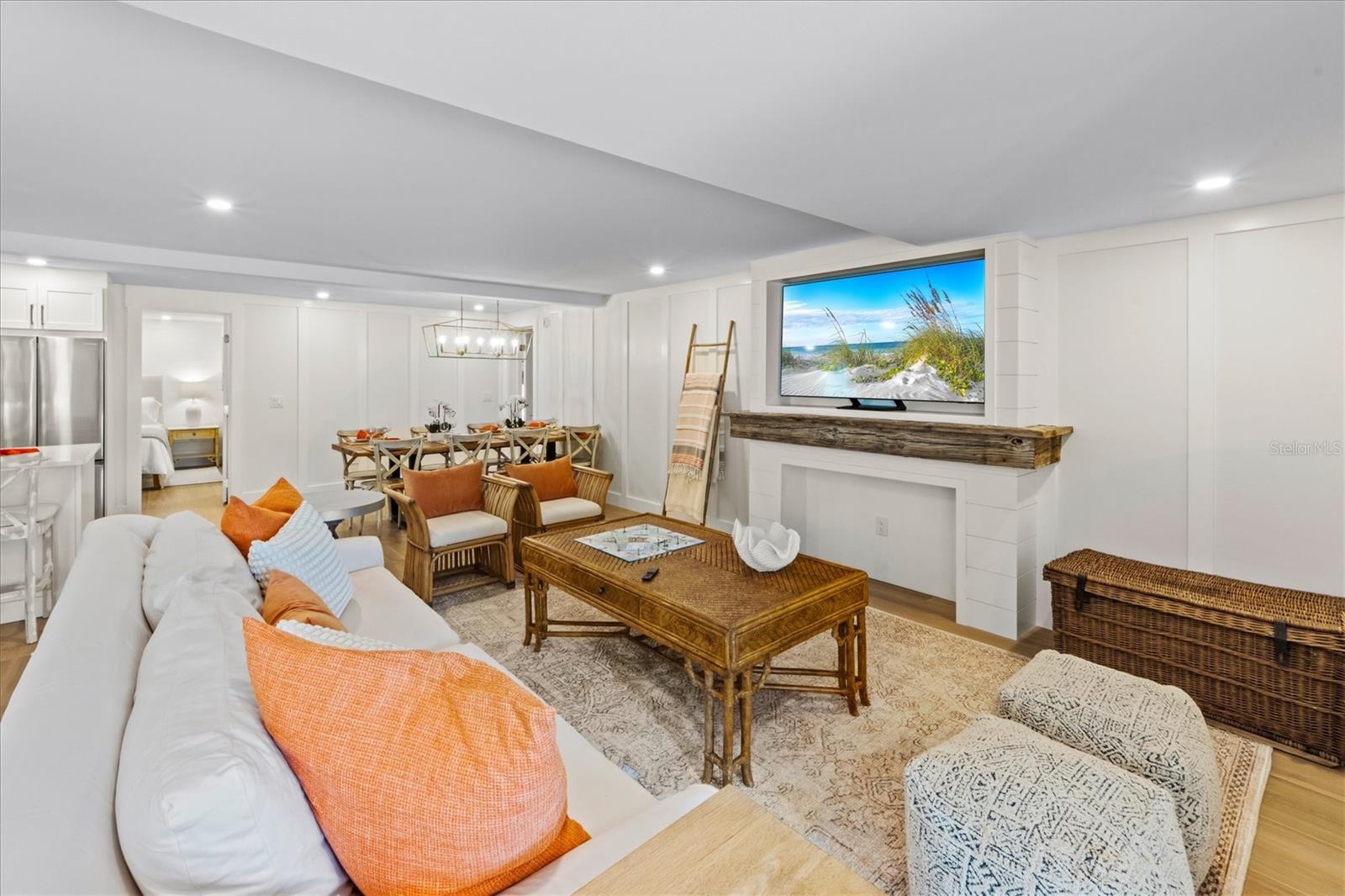 ANNA MARIA BEACH - Residential