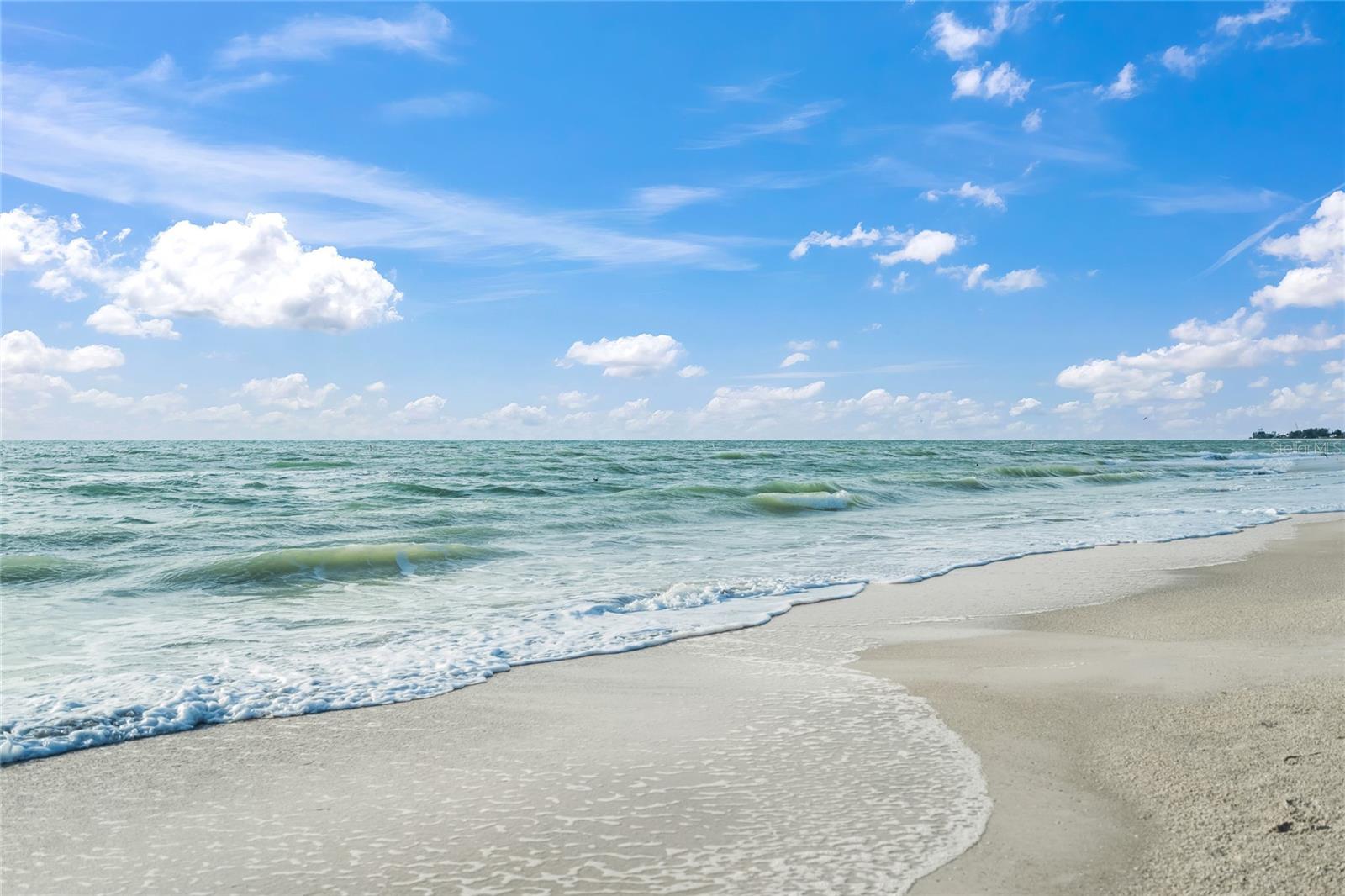 ANNA MARIA BEACH - Residential