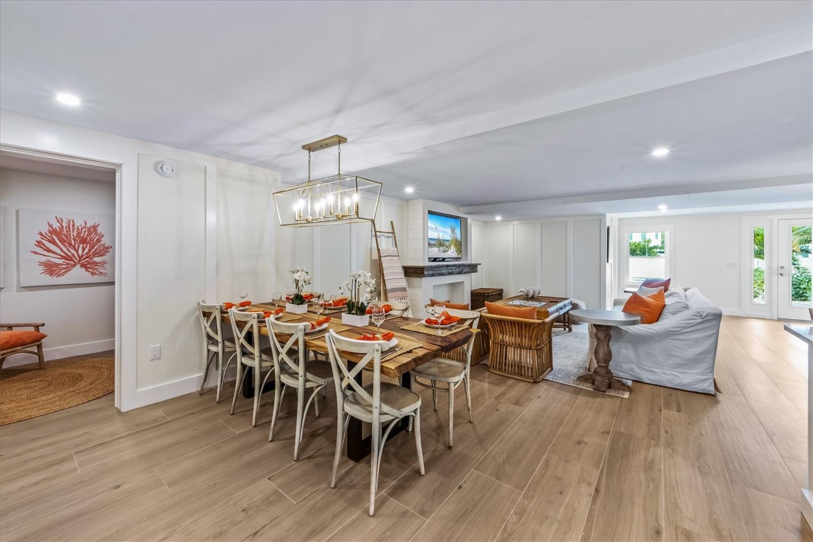 ANNA MARIA BEACH - Residential