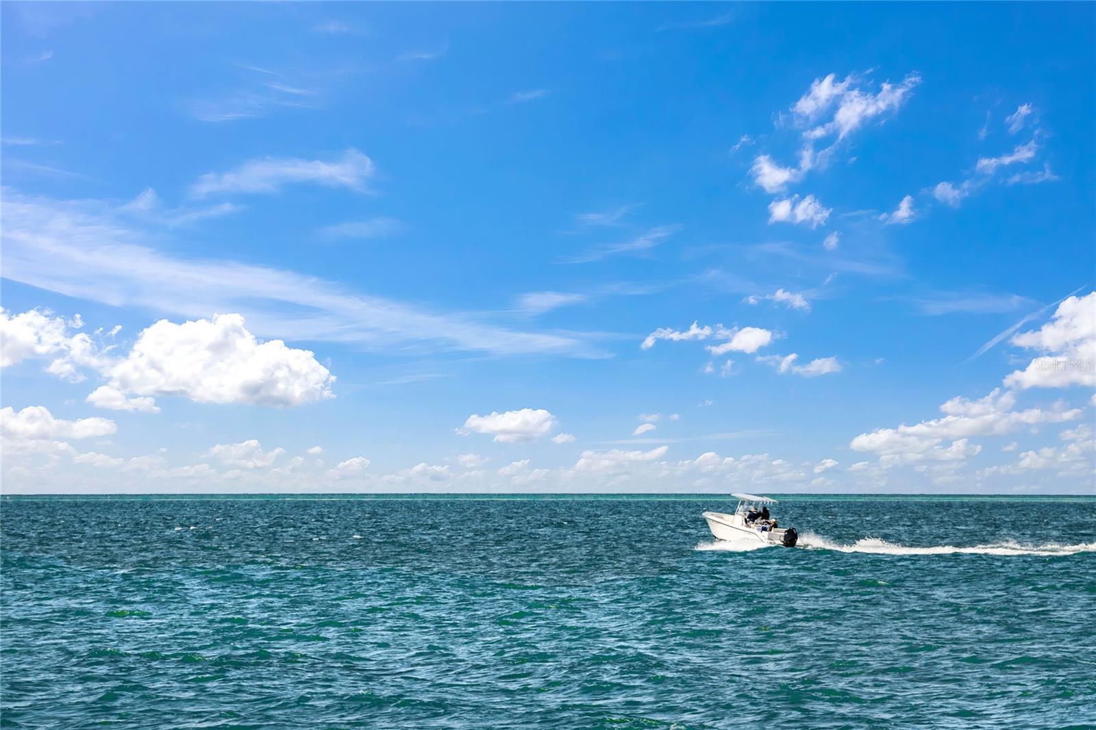 ANNA MARIA BEACH - Residential