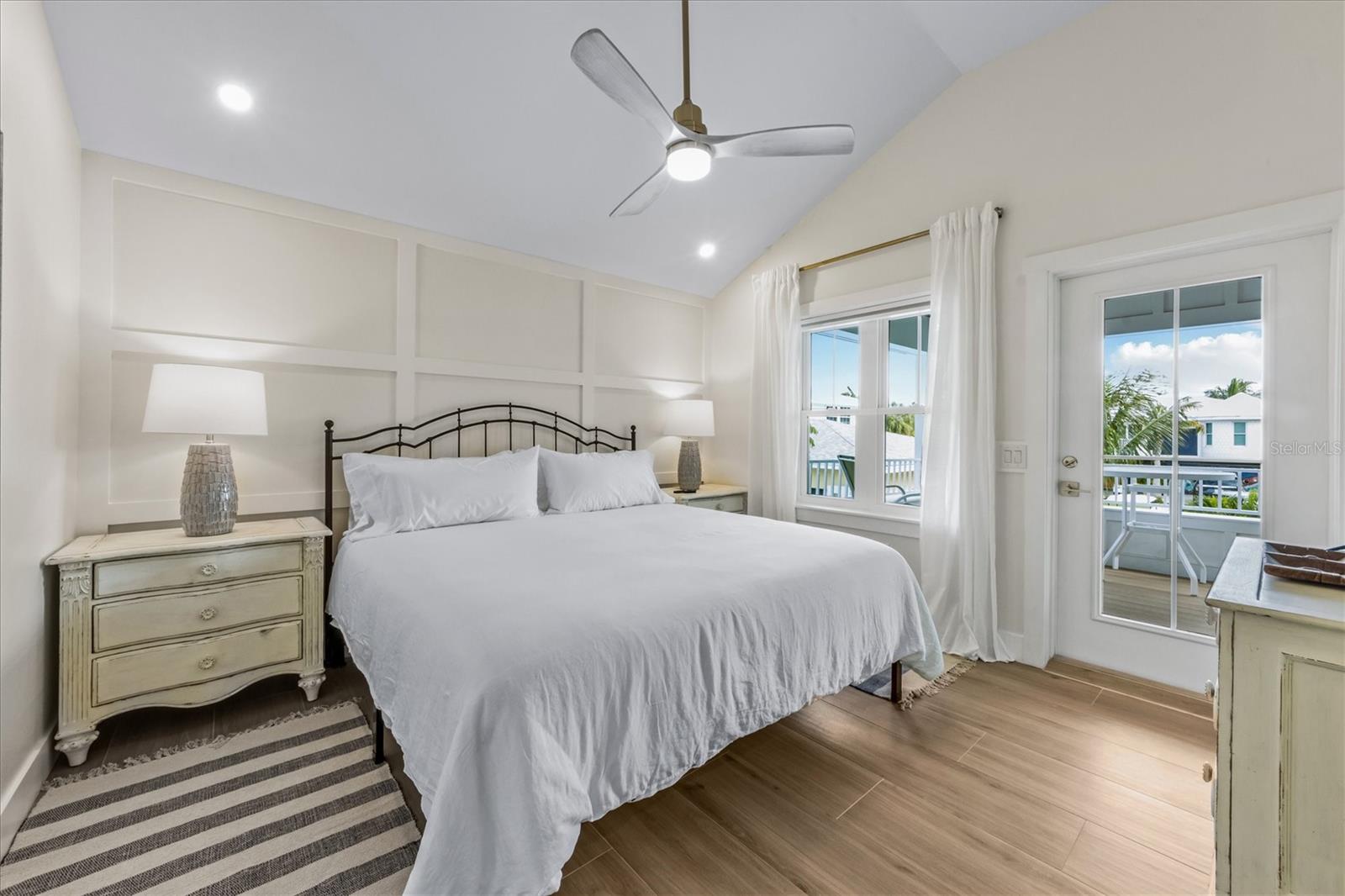 ANNA MARIA BEACH - Residential