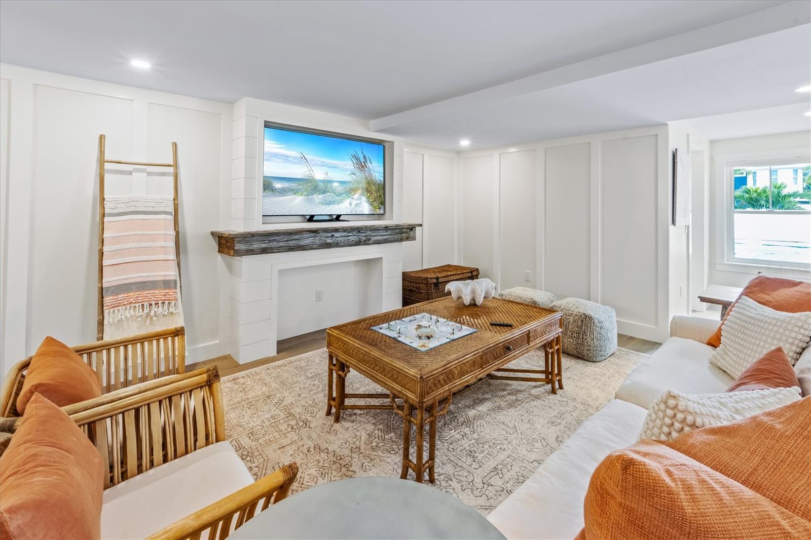 ANNA MARIA BEACH - Residential