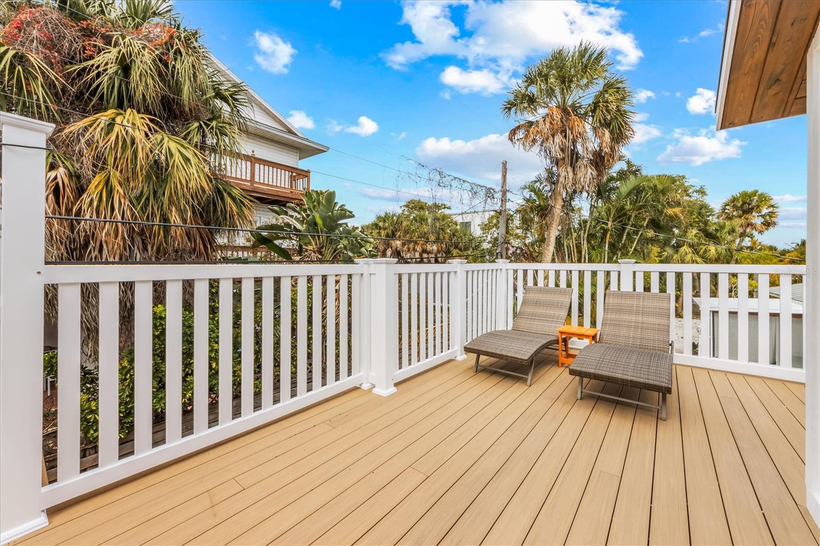 ANNA MARIA BEACH - Residential