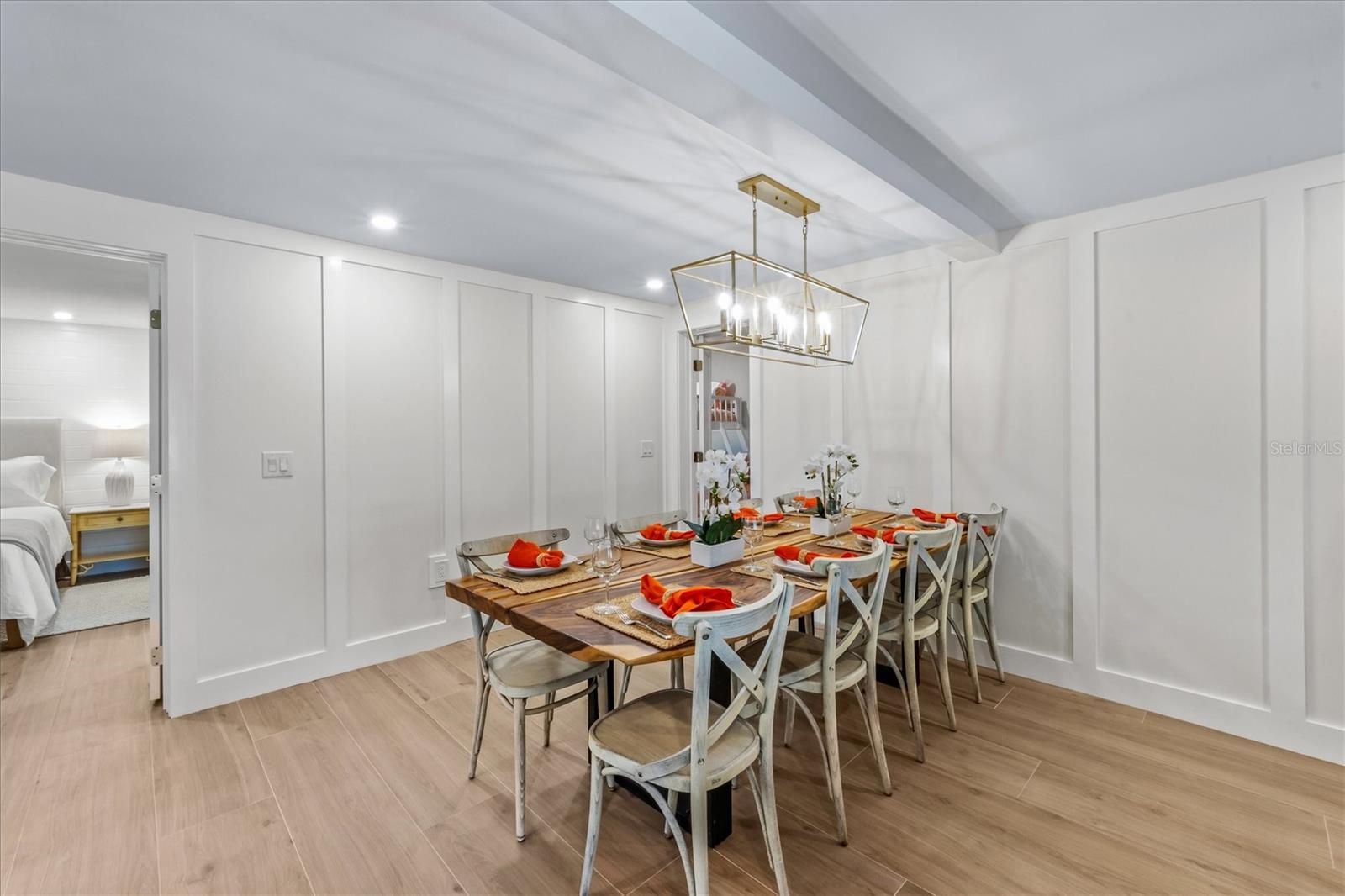 ANNA MARIA BEACH - Residential