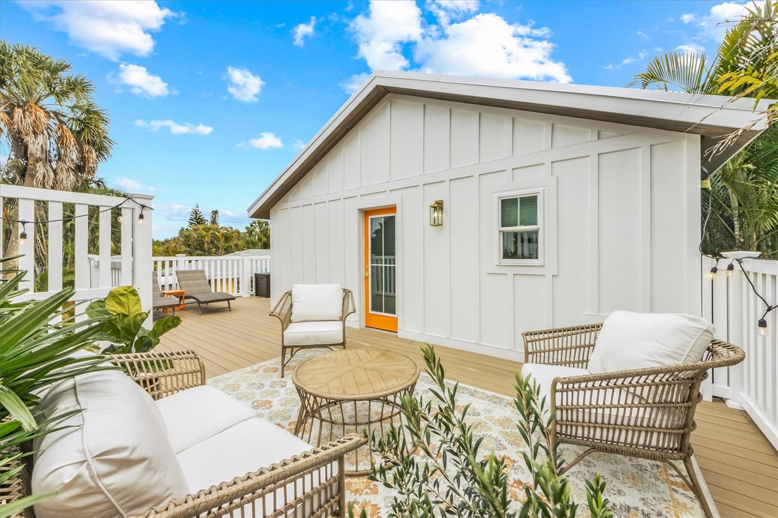 ANNA MARIA BEACH - Residential