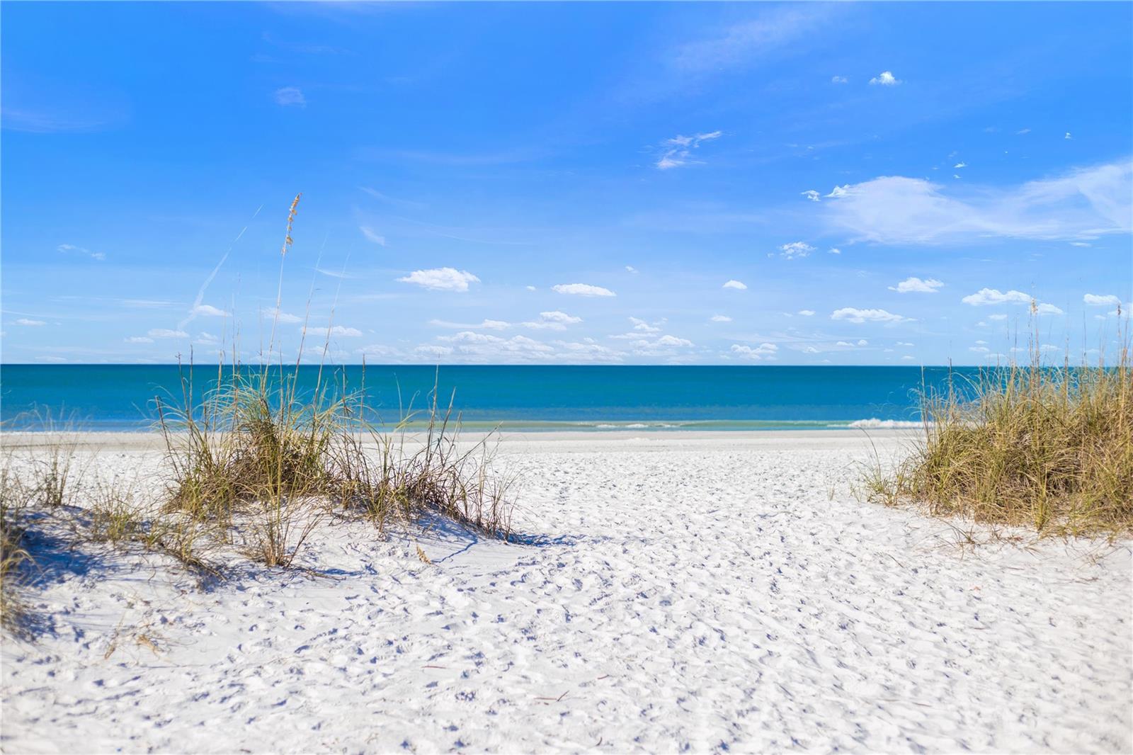 ANNA MARIA BEACH - Residential
