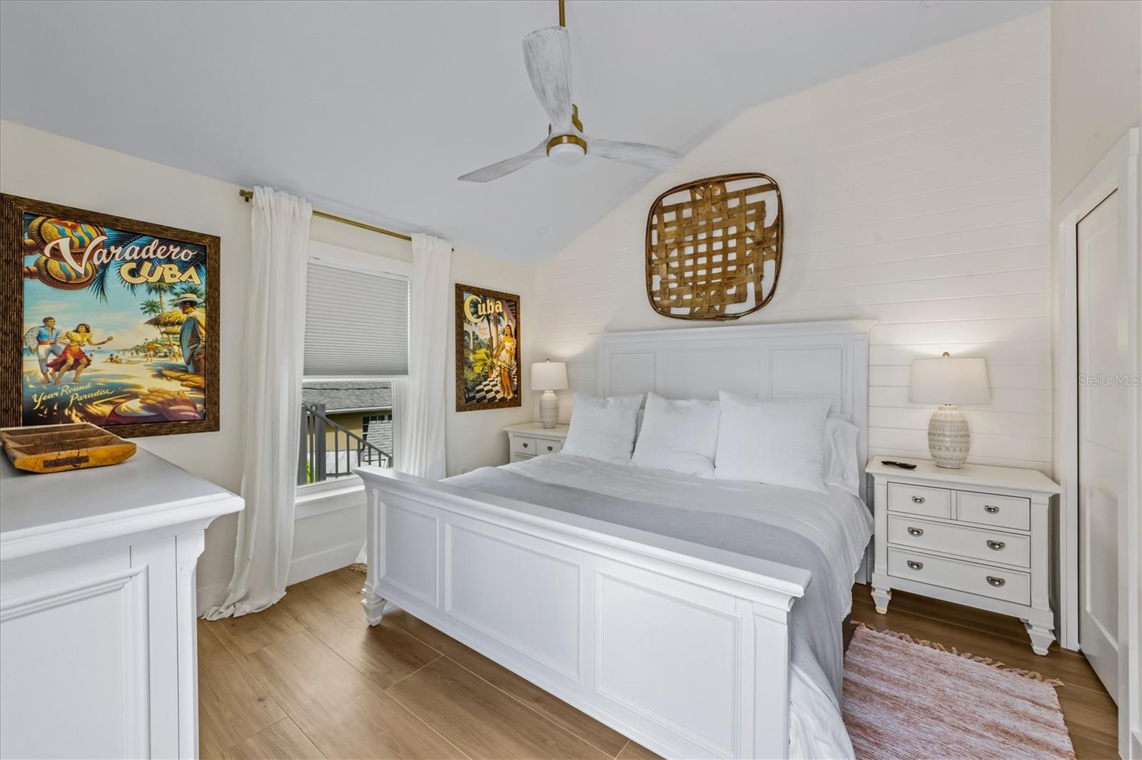 ANNA MARIA BEACH - Residential