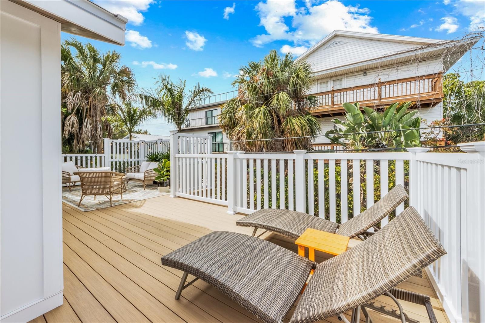 ANNA MARIA BEACH - Residential