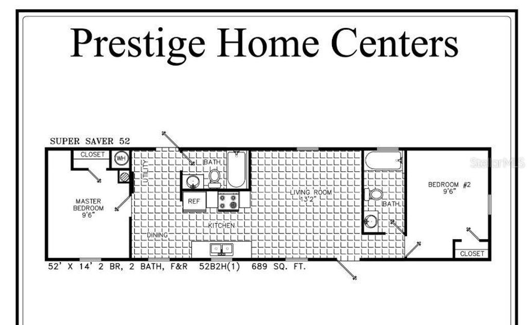 Photo of 9404 Loras Street, New Port Richey, FL 34654 (MLS # G5101814)