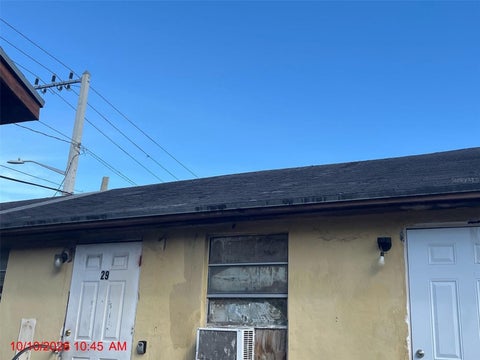 Photo of 532 SW Avenue D #10, Belle Glade, FL 33430 (MLS # A4710668)