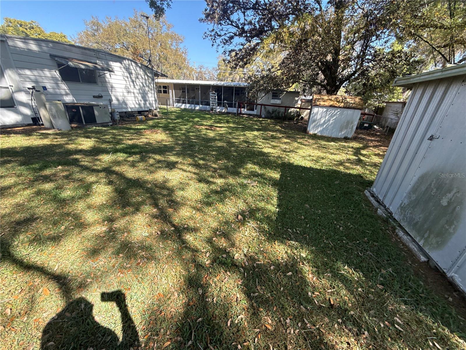 WINTERS SUB - Residential