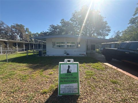 Photo of 4710 Orange Blossom Drive, Zephyrhills, FL 33542 (MLS # TB8492541)