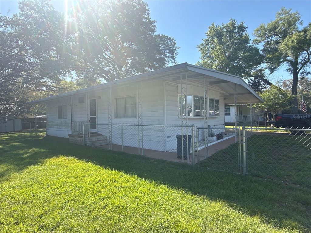 Photo of 4710 Orange Blossom Drive, Zephyrhills, FL 33542 (MLS # TB8492541)