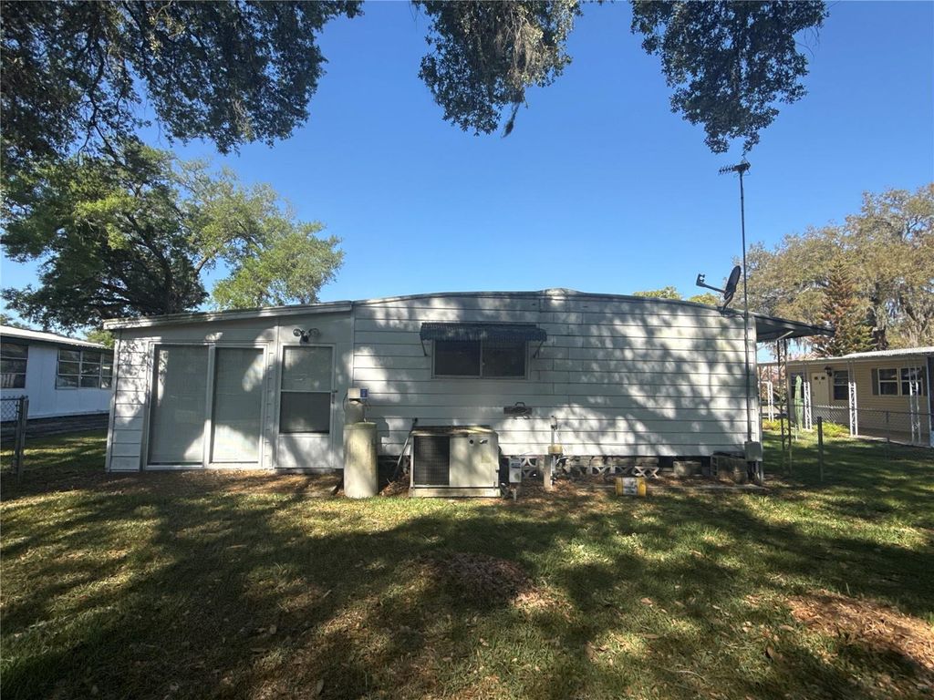 Photo of 4710 Orange Blossom Drive, Zephyrhills, FL 33542 (MLS # TB8492541)