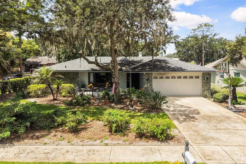 Photo of 260 Queensberry Court, Longwood, FL 32779 (MLS # O6428302)