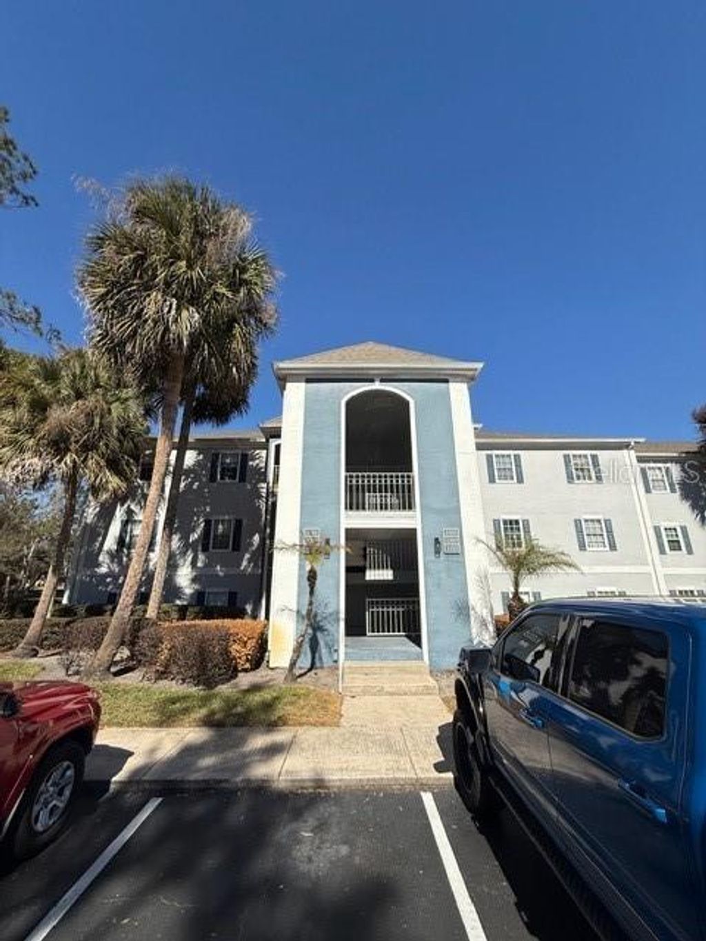 Photo of 1203 Clubside Drive #1203, Longwood, FL 32779 (MLS # O6380704)