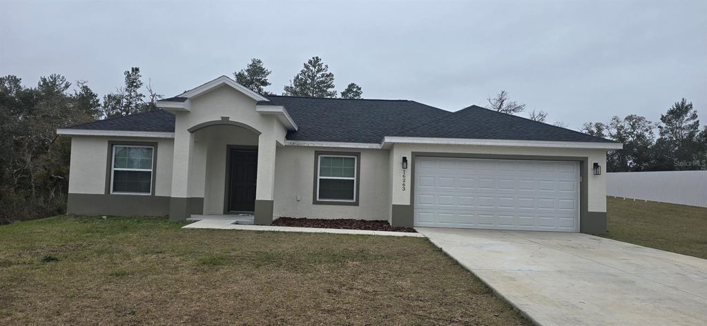 Photo of 16263 SW 48th Circle, Ocala, FL 34473 (MLS # OM714017)