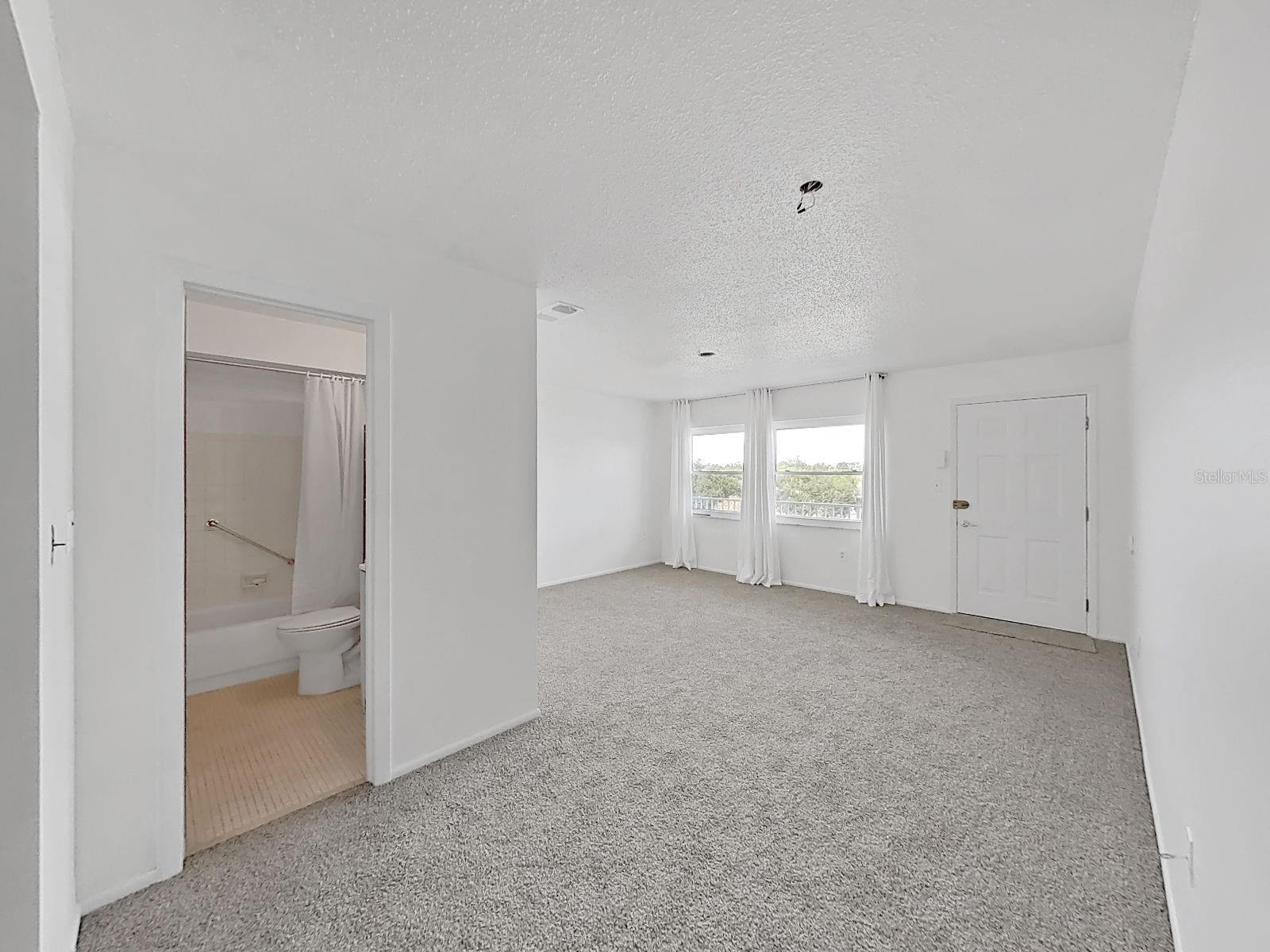 PARK PLAZA APTS CONDO - Residential