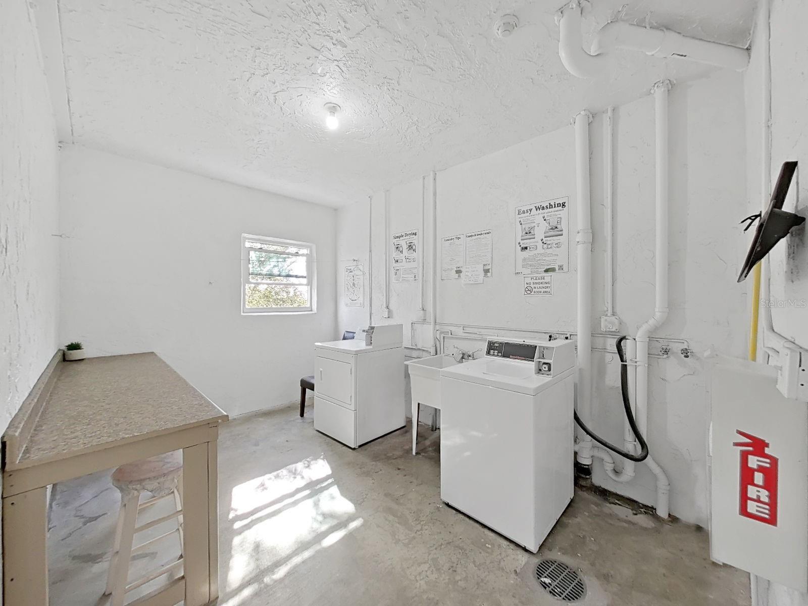 PARK PLAZA APTS CONDO - Residential