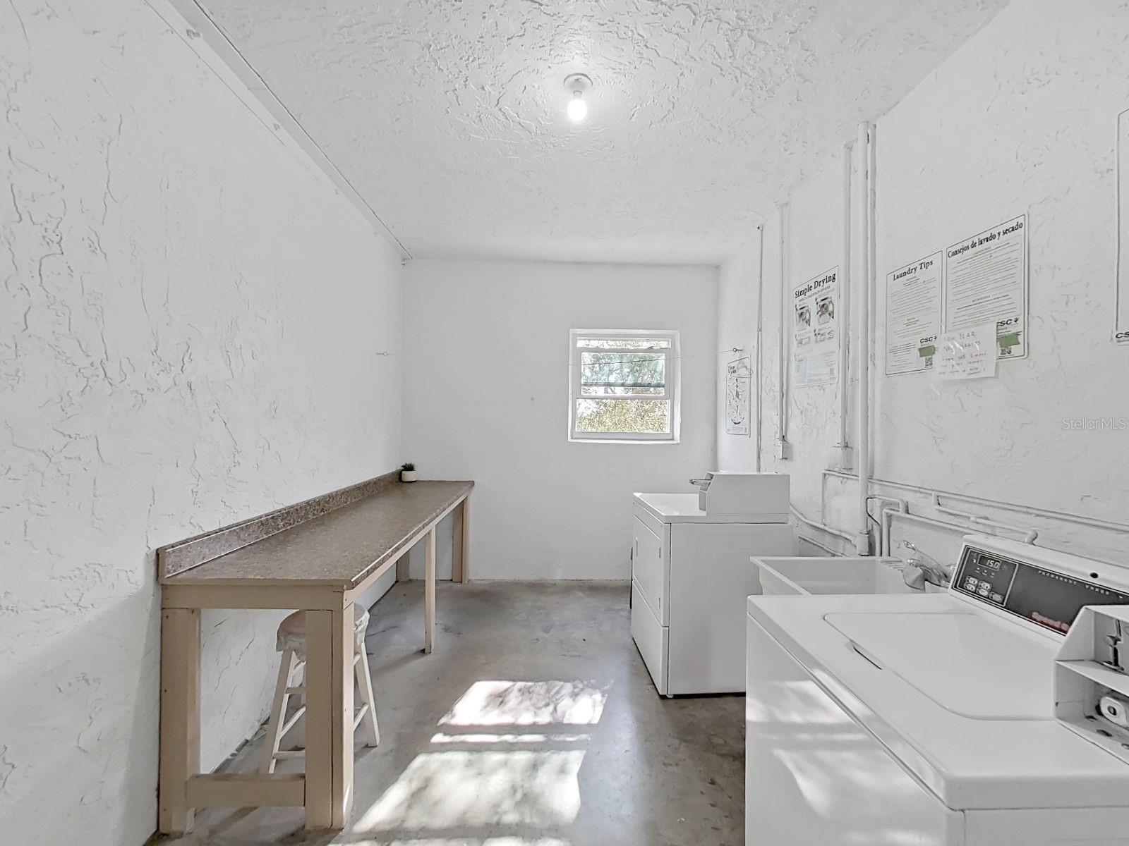 PARK PLAZA APTS CONDO - Residential