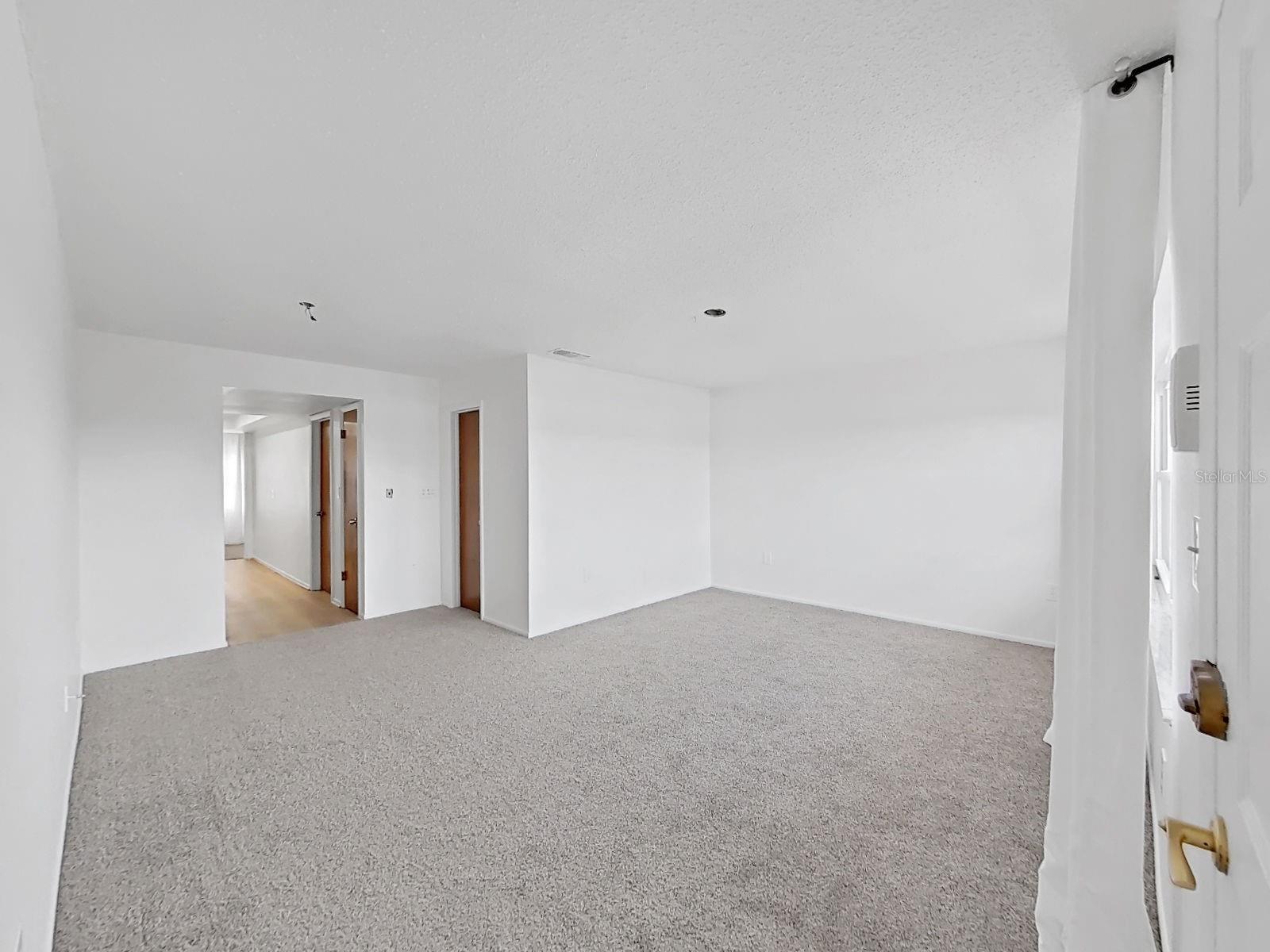 PARK PLAZA APTS CONDO - Residential