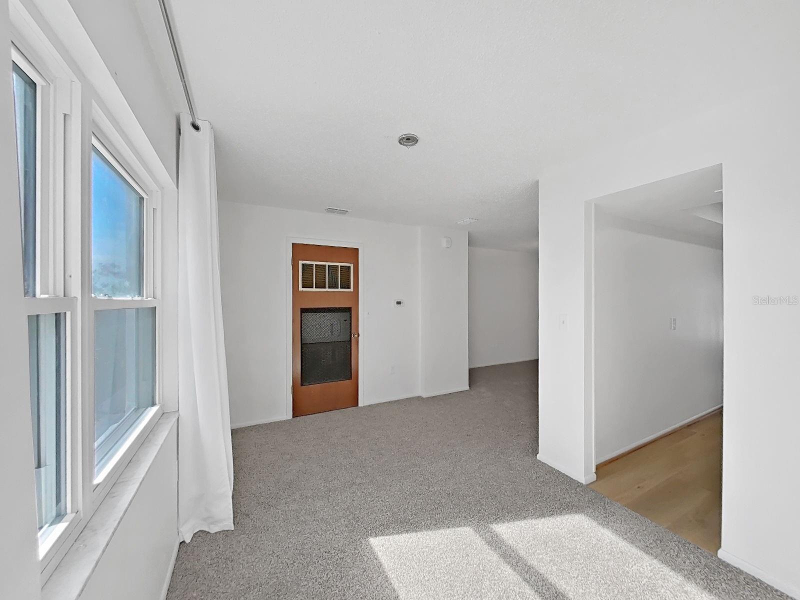 PARK PLAZA APTS CONDO - Residential