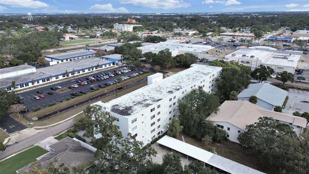 Photo of 5060 76th Avenue N #409, Pinellas Park, FL 33781 (MLS # TB8452556)