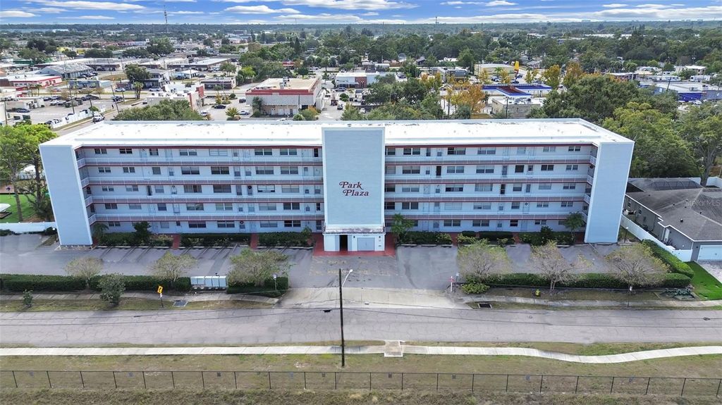 Photo of 5060 76th Avenue N #409, Pinellas Park, FL 33781 (MLS # TB8452556)