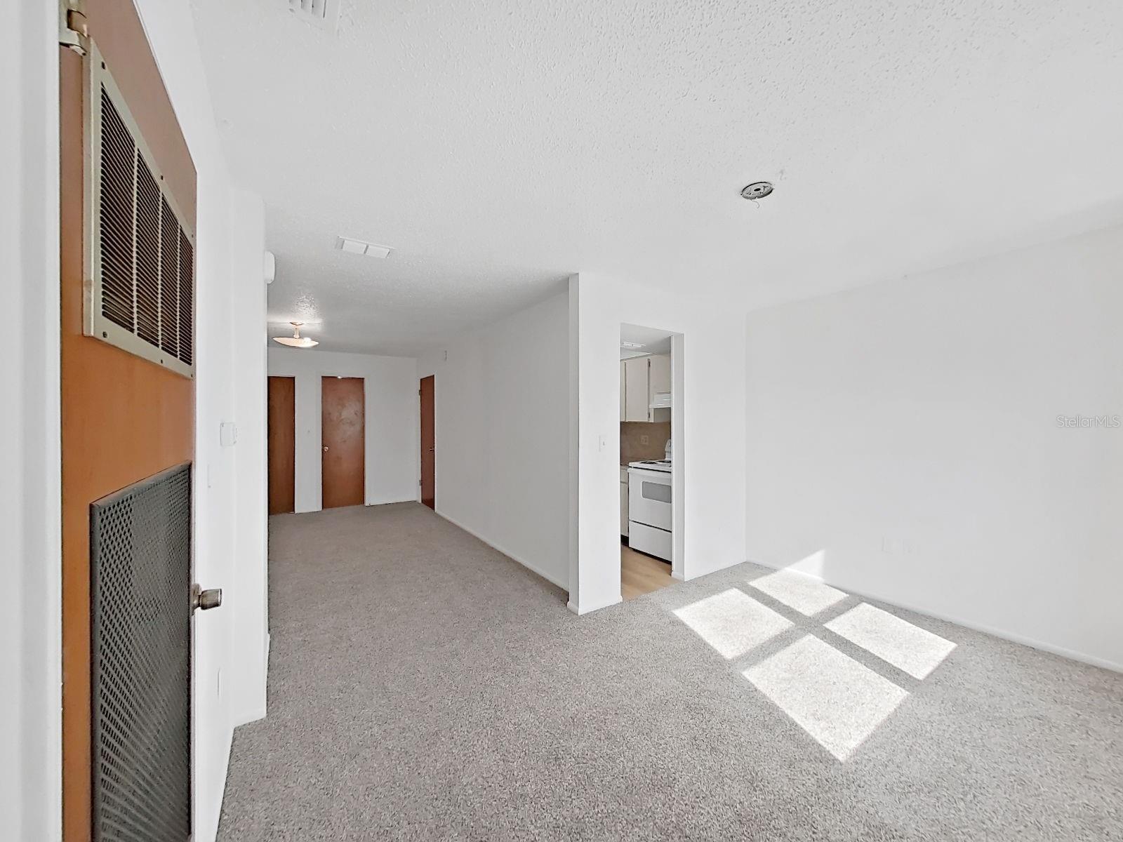 PARK PLAZA APTS CONDO - Residential