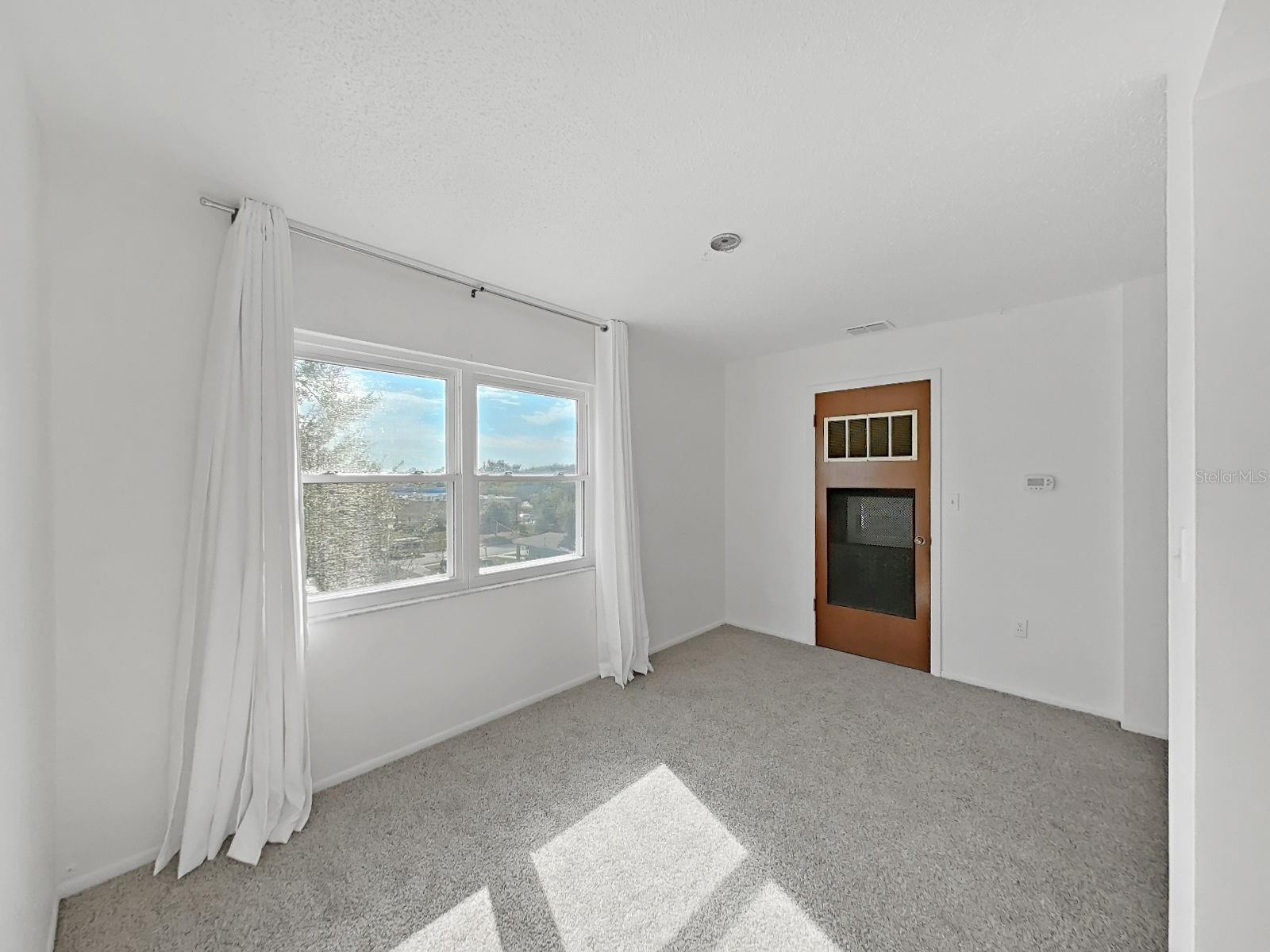 PARK PLAZA APTS CONDO - Residential