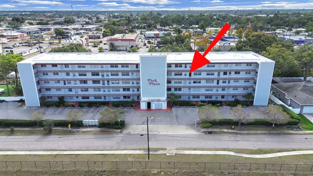 Photo of 5060 76th Avenue N #409, Pinellas Park, FL 33781 (MLS # TB8452556)