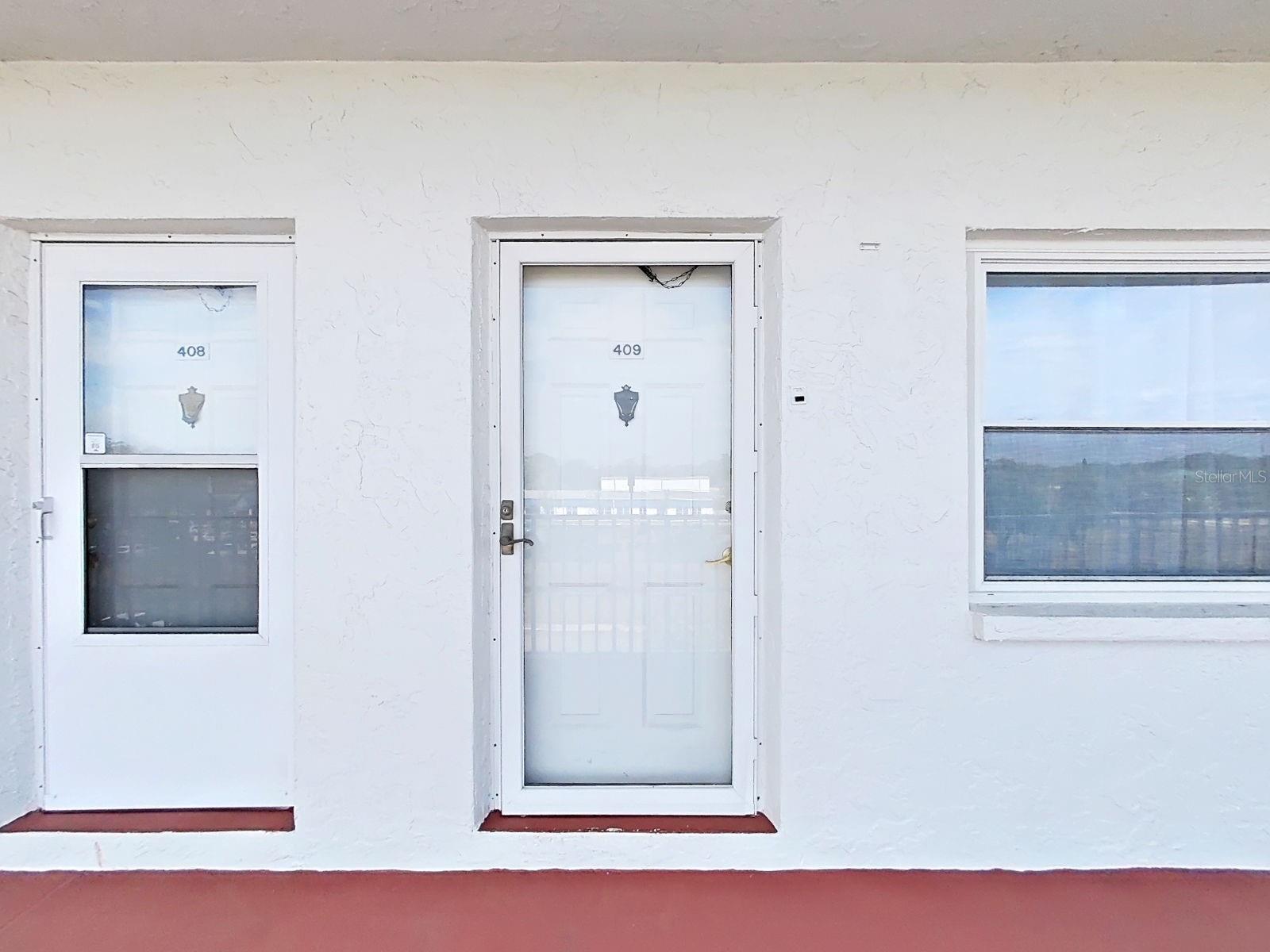 PARK PLAZA APTS CONDO - Residential