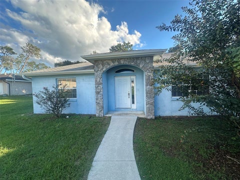 Photo of 4252 SW 102nd Place, Ocala, FL 34476 (MLS # OM734574)