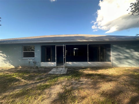 Tiny photo for 4252 SW 102nd Place, Ocala, FL 34476 (MLS # OM734574)