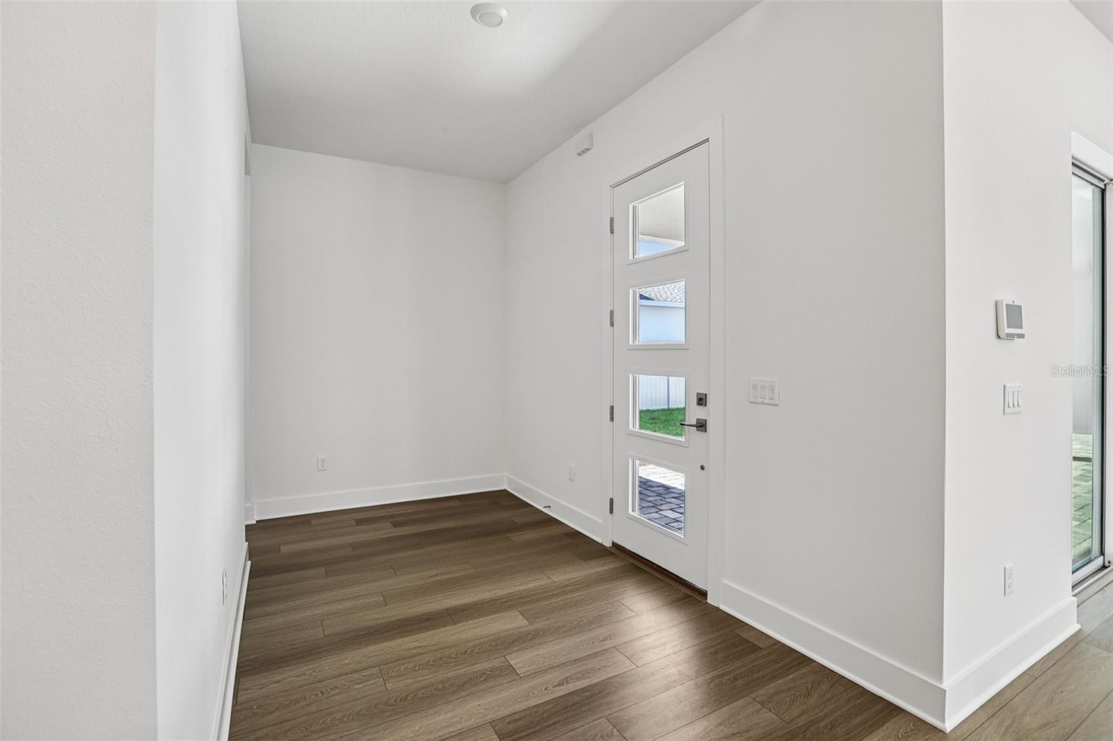MIRADA PARCEL 1 - Residential