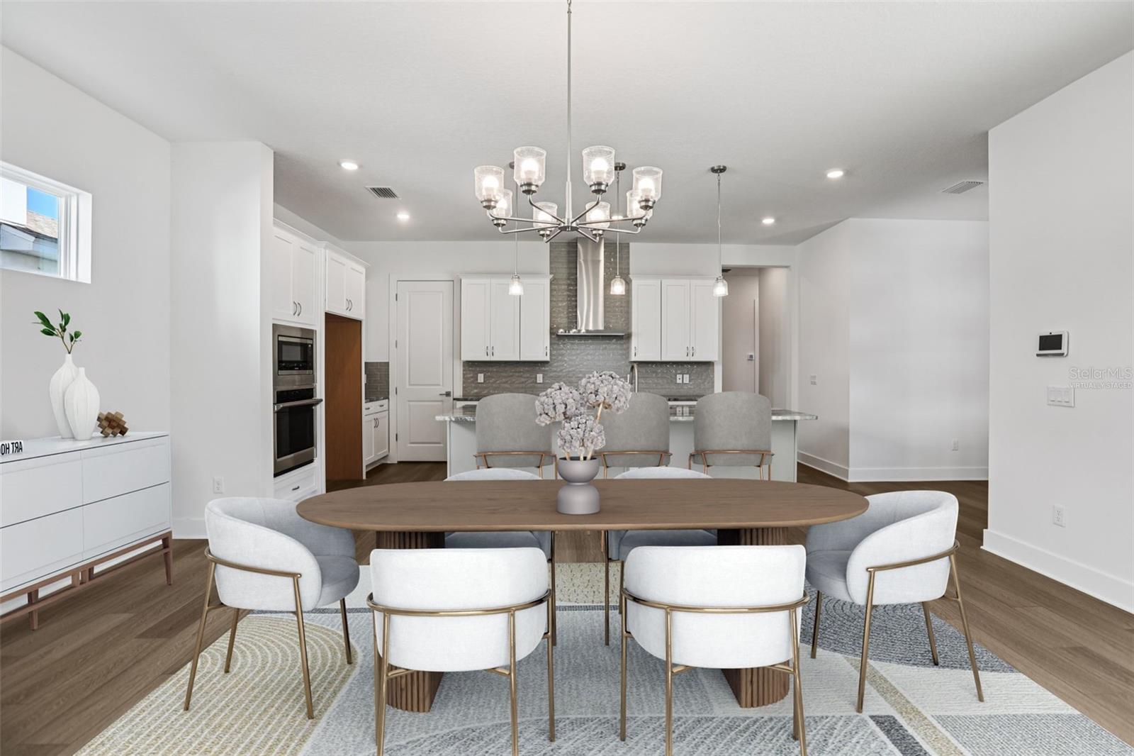 MIRADA PARCEL 1 - Residential