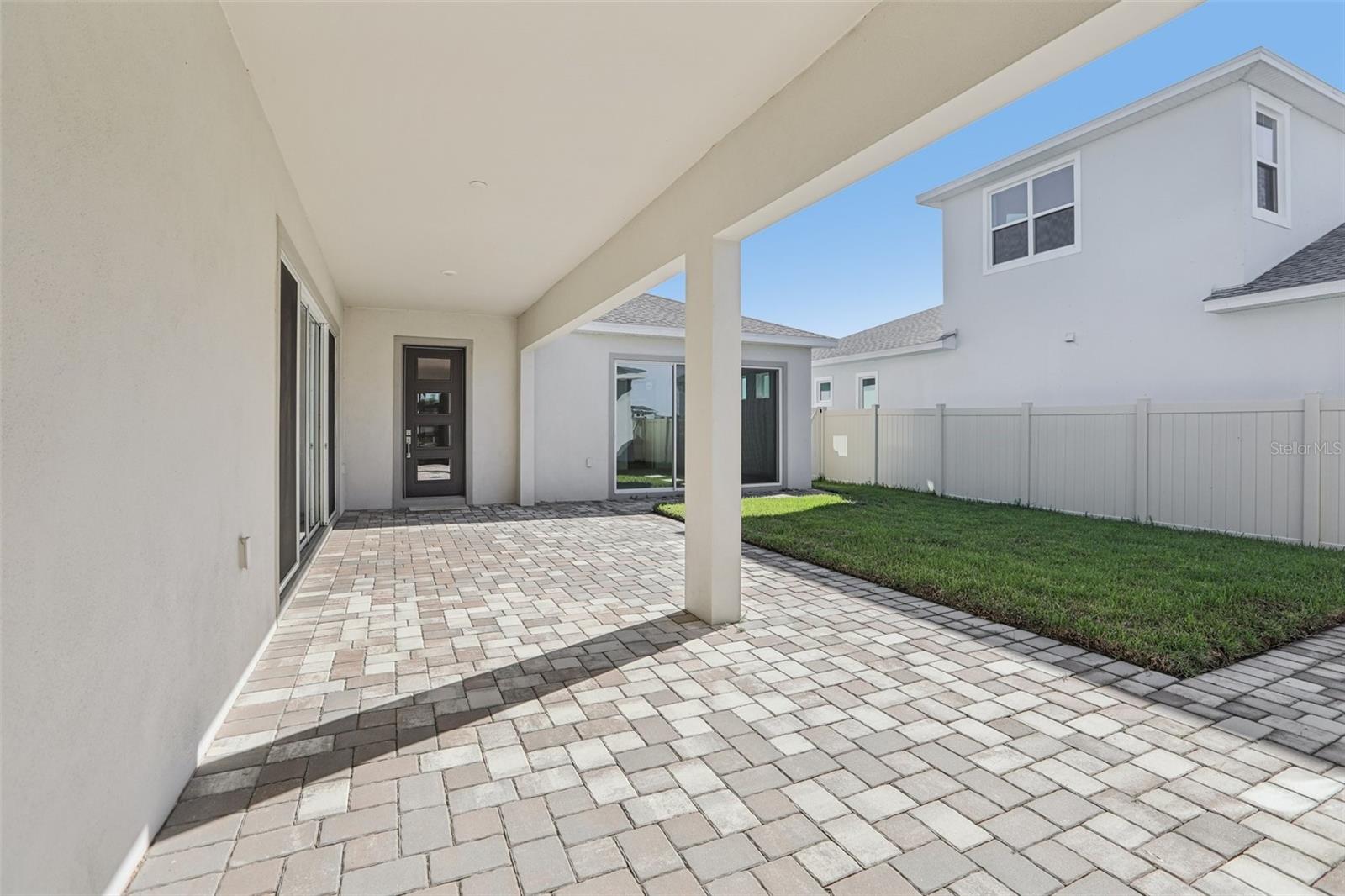MIRADA PARCEL 1 - Residential