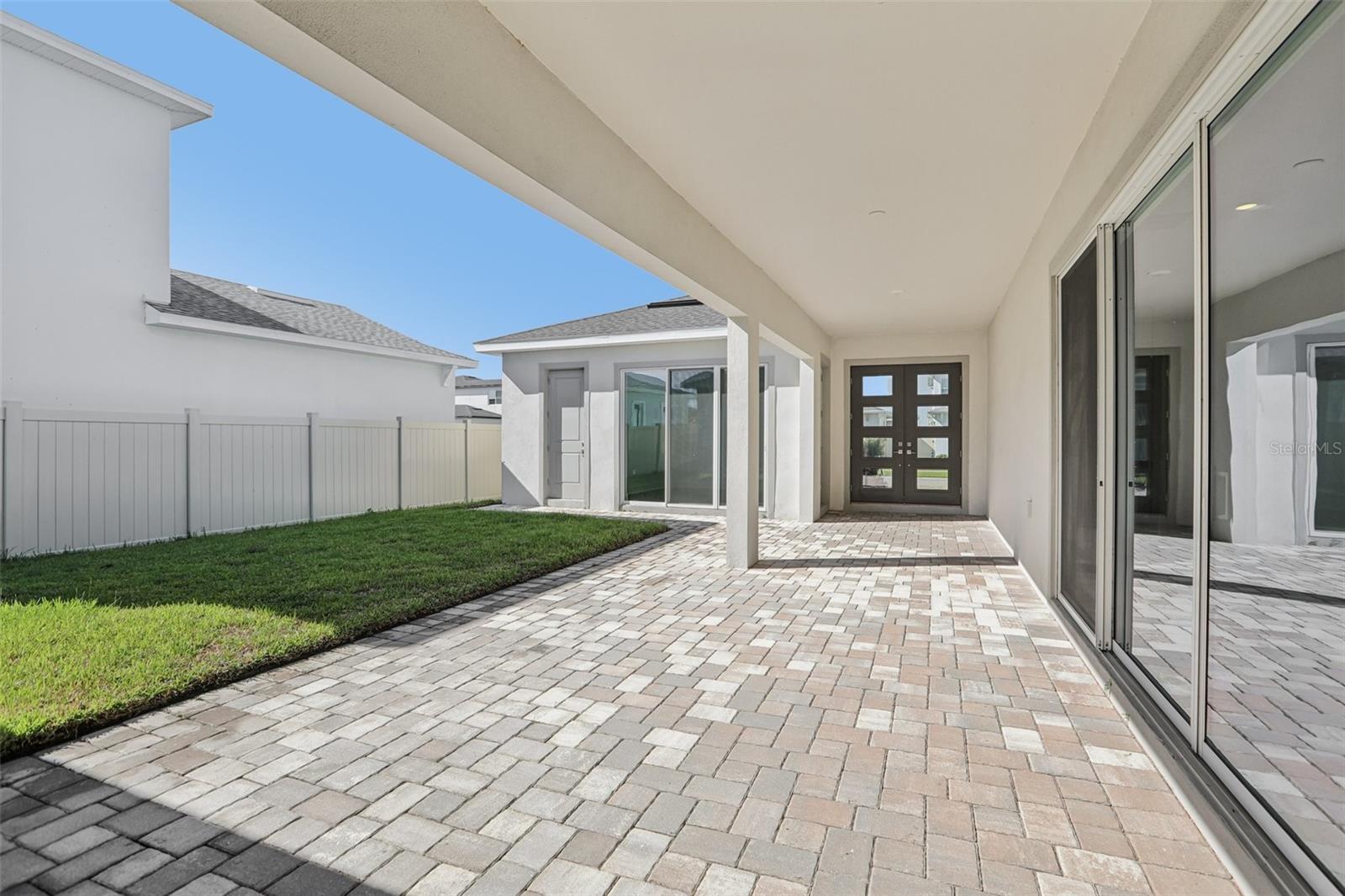 MIRADA PARCEL 1 - Residential