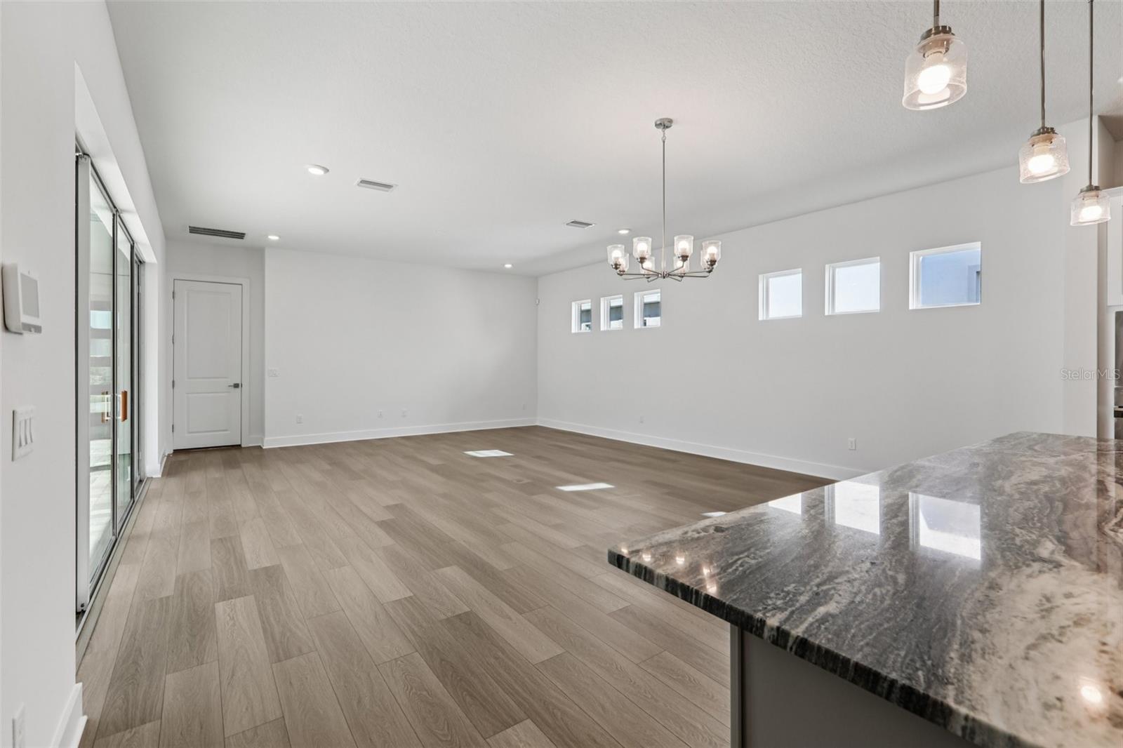 MIRADA PARCEL 1 - Residential